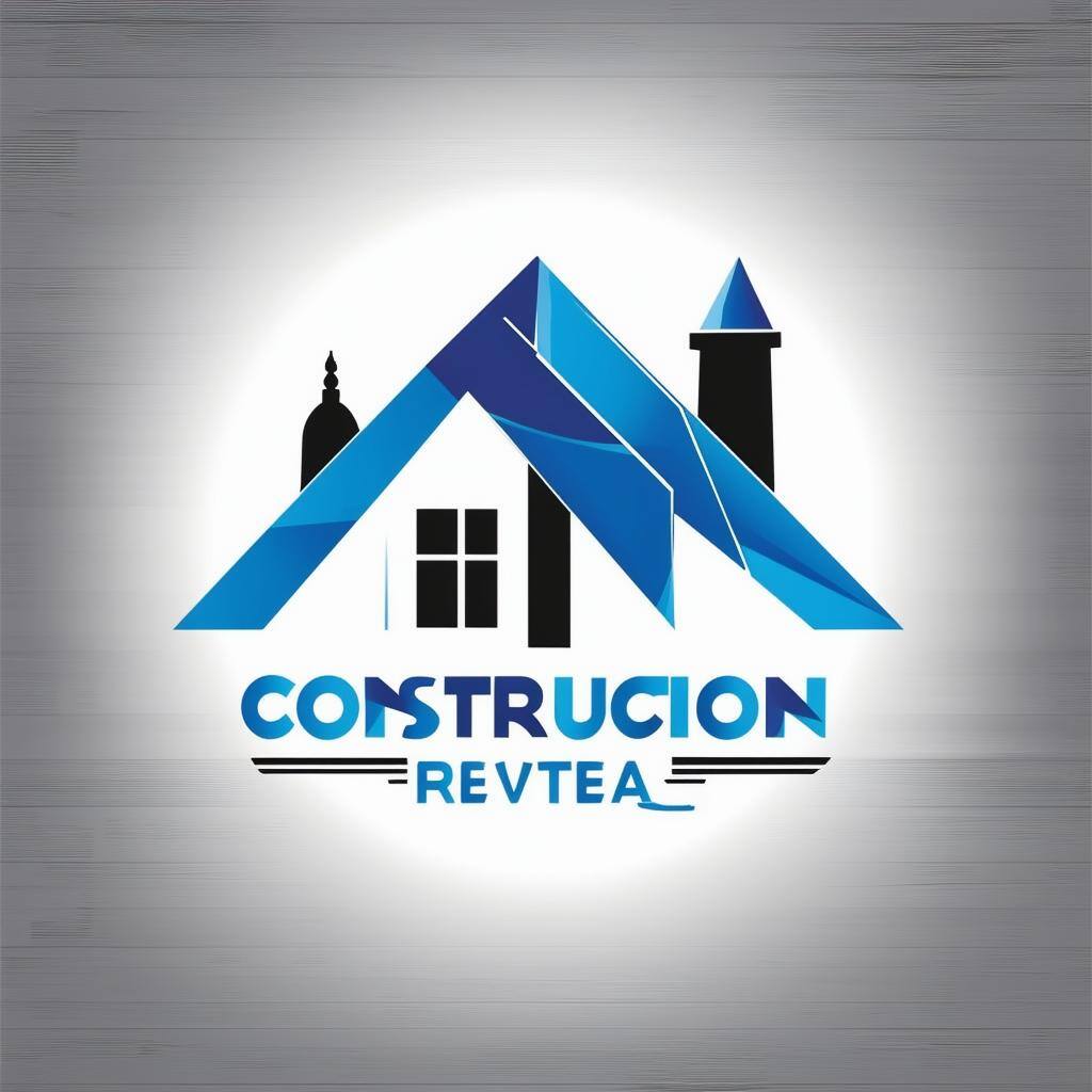 business logo for construction company