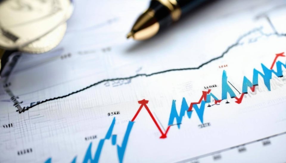 financial interest rates